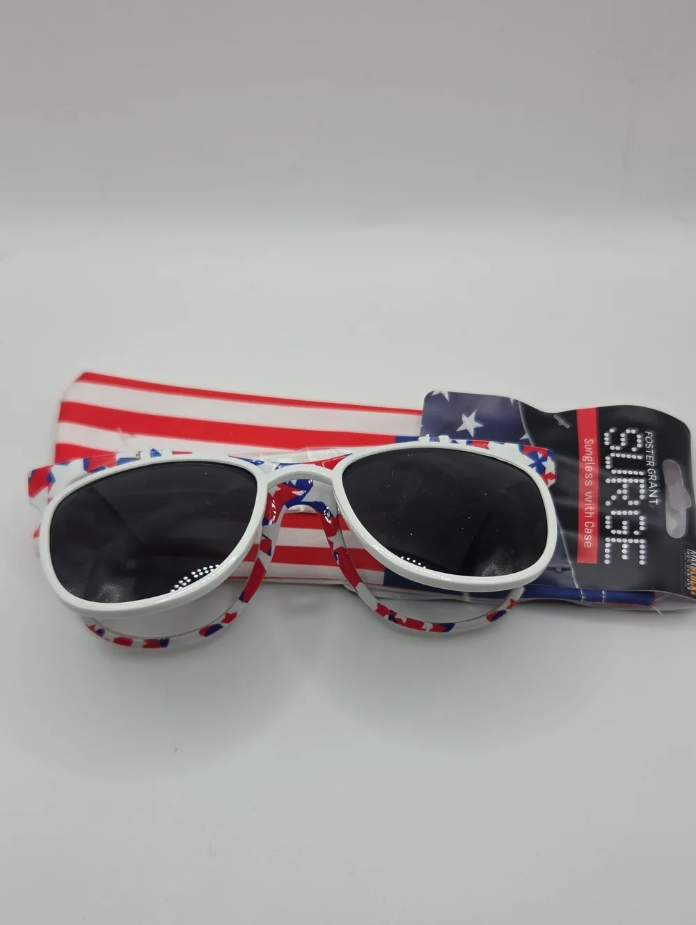 Foster Grant Surge Sunglasses Unisex